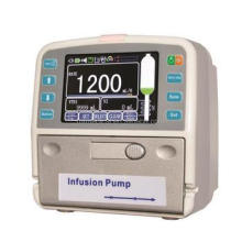 Mt Medical Volumetric Syringe Infusion Pump for Veterinary